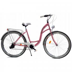 Rower Miejski Dallas Bike City 28\