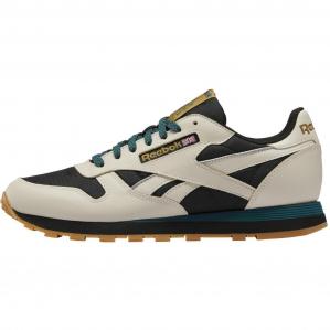 Adidasy Reebok Classic Leather, Mężczyźni