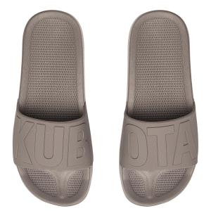 Kubota Klapki Basenowe Basic Plain