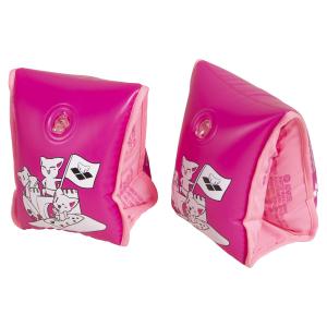 Skrzydełka do nauki pływania dla dzieci Arena Friends Soft Armbands Kids