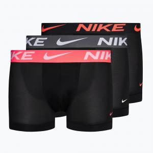 Bokserski męskie Nike Dri-Fit Essential 3 pary