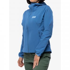 Polar damski Helly Hansen Cascade Shield Jacket