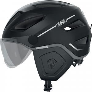 Kask Rowerowy Pedelec 2.0 Ace Velvet Black S 51-55Cm
