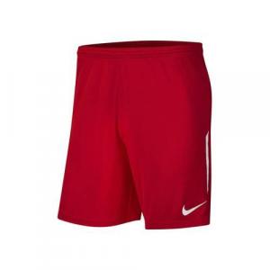 Spodnie treningowe chłopięce Nike League II