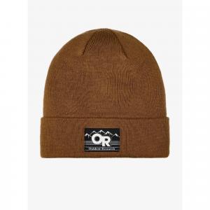 Czapka Outdoor Research Juneau Beanie - bronze