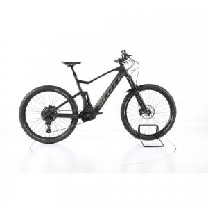 Second Life - Scott Genius eRIDE 910 Fully E-Bike Carbon 2022 - Jak nowy