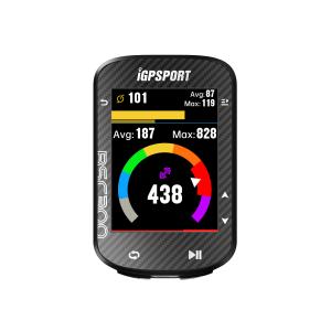 Licznik Rowerowy GPS IGPSPORT BSC300