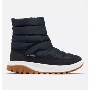 Buty Śniegowe Damskie Columbia Snowkat Mid