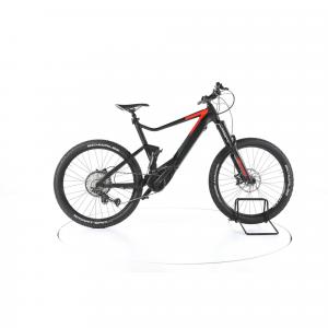 2nd Life - Bulls E-Stream EVO AM 3 Fully E-Bike 2021 - Stan dobry