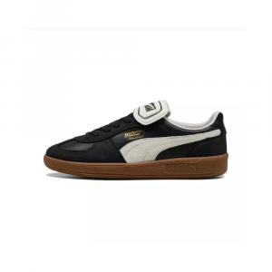Tenisówki Puma Model Palermo Premium Kolor Czarny