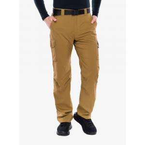 Spodnie turystyczne męskie Columbia Silver Ridge Utility Pant