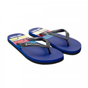 Japonki plażowe męskie Rip Curl Surf Revival Logo Open Toe 107