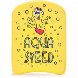 Deska pływacka Aqua Speed Kiddie Octopus