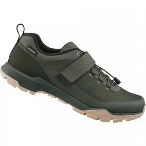 Mężczyźni - Buty kolarskie EX500