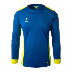 Longsleeve bramkarski Reusch Match Longsleeve Padded