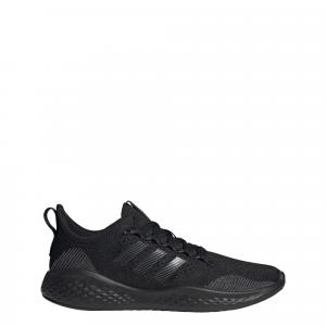 Buty do biegania Mężczyzna Adidas Fluidflow 20 czarny