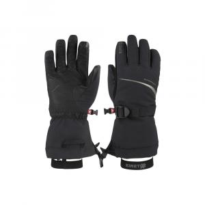 Rękawiczki narciarskie i snowboardowe damskie KINETIXX Arven Glove black