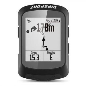 Licznik rowerowy z GPS iGPSport iGS520