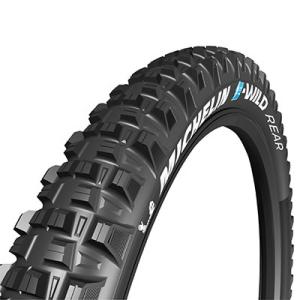 MICHELIN Opona MTB E-Wild tylna składana, 29x2,60” 66-622