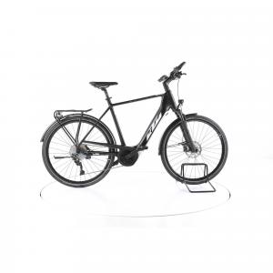 Second Life - KTM Macina Sport P610 Trekking E-Bike 2021 - Stan dobry