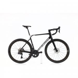Second life · Rower szosowy · Scultura 8000 Di2 12V