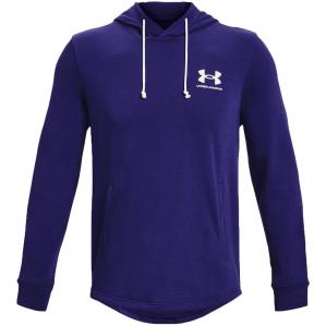 Bluza męska Under Armour UA Rival Terry LC HD