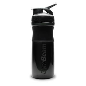 Szejker GymBeam Sportmixer All-Black 760 ml