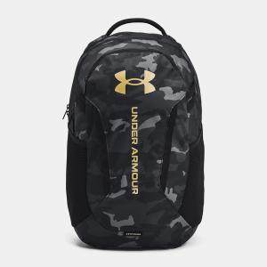 Plecak sportowy miejski szkolny Under Armour Hustle 6 29 litrów