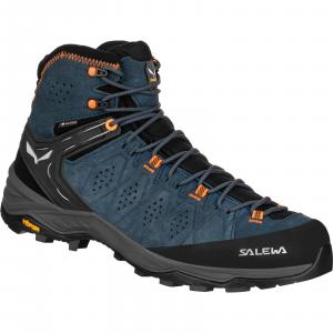 Buty Trekkingowe Męskie Salewa Alp Trainer 2 Mid Gtx