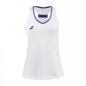 Tank top dziecięcy Babolat Play