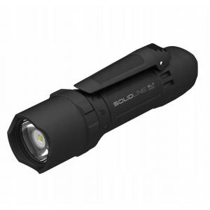 Latarka turystyczna Solidline SL7 Designed by Ledlenser 400lm