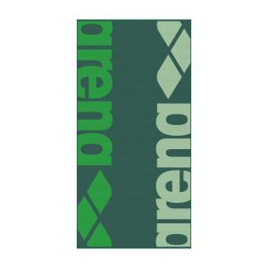 Ręcznik plażowy Arena Logotype Velour Towel