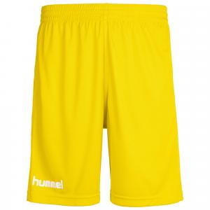 Spodenki sportowe męskie Hummel Core Poly Shorts