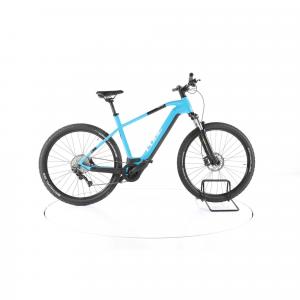 Second Life - Cube Reaction Hybrid ONE E-Bike 2023 - Stan dobry