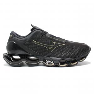 Mężczyźni bieganie buty Mizuno Wave Prophecy, Gold