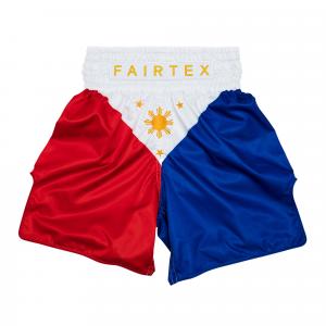 Spodenki bokserskie Fairtex Boxing Trunks BT2001 \