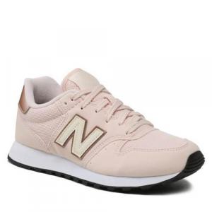 Buty do chodzenia damskie New Balance 500