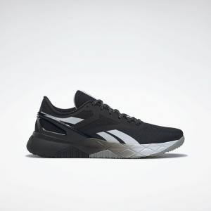 Buty sportowe Reebok Nanoflex Czarny