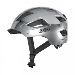Kask rowerowy dla dorosłych Abus hyban 2.0