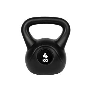 Odważnik PVC - 4 kg