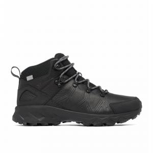 Buty Trekkingowe Damskie Columbia Peakfreak II Mid Outdry Leather