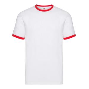 T-shirt Męski Ringer