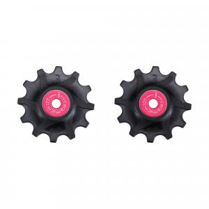 Kółka przerzutki BBB derailleur pulleys RollerBoys 12-T