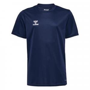 Koszulka Sportowa T-Shirt Hmlesssential Jersey Kids