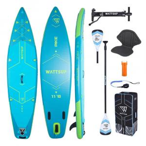 Deska SUP WattSup 11'6\