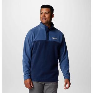 Bluza polarowa męska Columbia Steens Mountain Half Snap II