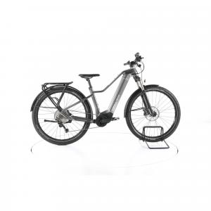 Second Life - FLYER Goroc2 2.10 Trekking E-Bike 2021 - Jak nowy