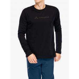 Longsleeve męski Vaude Logo LS T-Shirt