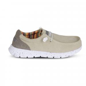 Buty do chodzenia Two Dark Beige