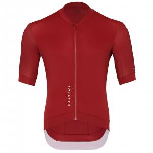 Koszulka rowerowa (z krótkim rękawem) męska SILVINI Men Jersey TRAFOI